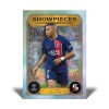 TOPPS UEFA SUPERSTARS SEASON 2023/2024 JALGPALLIKAARDID HANGER BOX